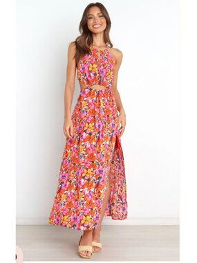 PETAL + PUP Senorita Dress Size 4